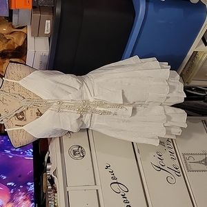 Romper BY Simplee Plus NWT